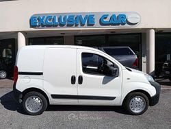 Bianco Usata 2011 Peugeot Bipper Furgone | 3990 € (Buon prezzo)