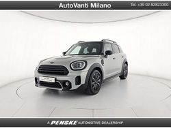 Argento Usata 2023 Mini Cooper Countryman Essential SUV | 21.470 € (Super prezzo)