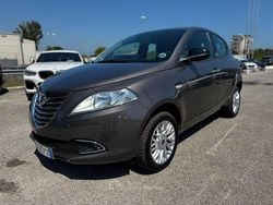 Gray Usata 2014 Lancia Ypsilon Gold Due volumi | 5500 € (Buon prezzo)