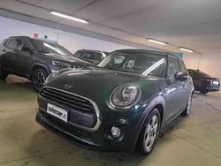 Verde Usata 2018 Mini ONE Due volumi | 17.500 € (Buon prezzo)