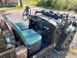 Verde Usata 1970 Fiat Campagnola | 5000 €