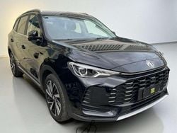 Nero Usata 2025 MG ZS Luxury SUV | 21.900 €