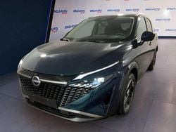 Nero Nuova 2025 Nissan Qashqai N-Connecta SUV | 29.800 €