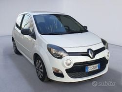 Bianco Usata 2014 Renault Twingo Night&Day Due volumi | 6400 € (Buon prezzo)