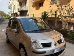 Usata 2007 Renault Modus Monovolume | 2700 €