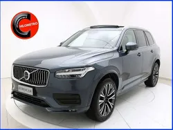 Nero Usata 2020 Volvo XC90 SUV | 42.500 € (Buon prezzo)