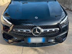 Nero Usata 2023 Mercedes GLA200 Advanced Plus SUV | 35.999 € (Buon prezzo)