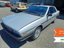 Usata 1982 Lancia Gamma Coupé | 10.750 €