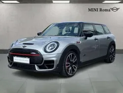 Melting silver iii Usata 2024 Mini John Cooper Works Clubman Station wagon | 37.790 € (Ottimo prezzo)