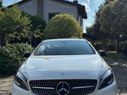 Usata 2016 Mercedes A220 Premium Tre volumi | 18.500 € (Buon prezzo)