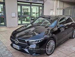 Nero Usata 2023 Mercedes E250 AMG Line Premium Station wagon | 32.800 € (Ottimo prezzo)