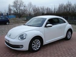 Bianco Usata 2012 VW Maggiolino Design Due volumi | 9500 € (Ottimo prezzo)