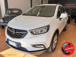 Bianco Usata 2019 Opel Mokka X Innovation SUV | 11.999 € (Buon prezzo)