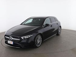 Nero Usata 2019 Mercedes A220 Premium | 22.799 € (Ottimo prezzo)