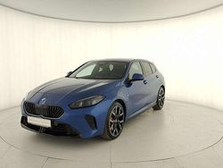 Blu Usata 2025 BMW 118 M Sport Due volumi | 36.800 € (Buon prezzo)