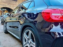 Lilla Usata 2016 Mercedes GLA220 AMG SUV | 18.500 € (Buon prezzo)