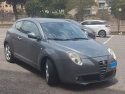 Grigio Usata 2010 Alfa Romeo MiTo Due volumi | 6200 € (Cara)