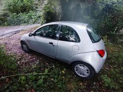 Usata 2000 Ford Ka Due volumi | 900 € (Ottimo prezzo)