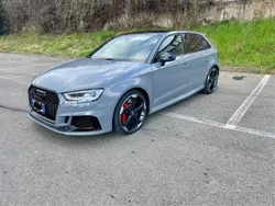 Usata 2019 Audi RS3 Due volumi | 39.000 € (Buon prezzo)