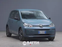Azzurra Usata 2022 VW up! move up! Due volumi | 12.884 € (Buon prezzo)