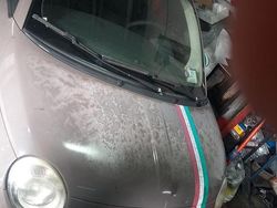 Marrone Usata 2009 Fiat 500 Due volumi | 2900 €