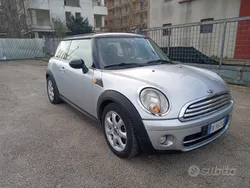 Usata 2008 Mini Cooper Coupé Coupé | 3250 € (Buon prezzo)
