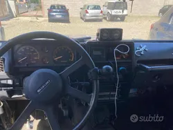 Usata 1989 Suzuki Samurai SUV | 6000 €
