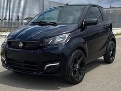 Nero Usata 2021 Aixam City | 9000 € (Buon prezzo)