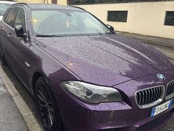 Usata 2016 BMW 520 Station wagon | 17.000 € (Cara)