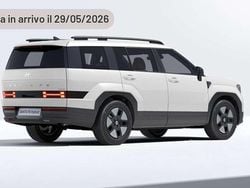 Argento Nuova 2025 Hyundai Santa Fe SUV | 45.850 € (Buon prezzo)