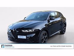 Nero alfa Nuova 2025 Alfa Romeo Tonale SUV | 36.200 € (Buon prezzo)
