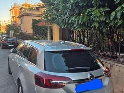 Grigio Usata 2016 Opel Insignia Sport Station wagon | 9000 € (Buon prezzo)