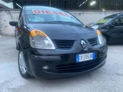Usata 2005 Renault Modus Initiale Monovolume | 1450 € (Buon prezzo)