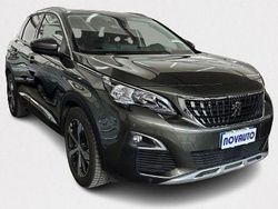 Grigio Usata 2018 Peugeot 3008 Allure SUV | 22.900 € (Molto cara)