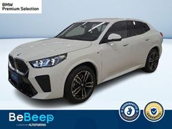 Bianco Usata 2024 BMW X2 M Sport SUV | 44.900 € (Ottimo prezzo)