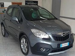 Grigio Usata 2014 Opel Mokka SUV | 10.500 € (Cara)