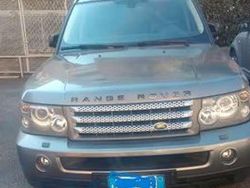 Grigio Usata 2009 Land Rover Range Rover Sport HSE SUV | 7500 € (Ottimo prezzo)