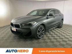 Grigio Usata 2020 BMW X2 M Sport SUV | 27.999 € (Buon prezzo)