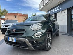 Verde Usata 2021 Fiat 130 Cross Station wagon | 16.500 € (Buon prezzo)