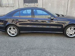 Usata 2001 Mercedes E55 AMG AMG Tre volumi | 37.000 €
