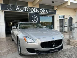 Oro Usata 2015 Maserati Quattroporte Tre volumi | 37.990 € (Ottimo prezzo)
