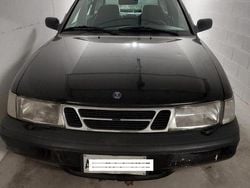 Usata 1995 Saab 900 Due volumi | 2900 €