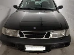 Usata 1995 Saab 900 Due volumi | 4000 €