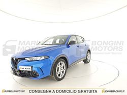 Blu Usata 2023 Alfa Romeo Sprint Sprint Coupé | 26.900 € (Buon prezzo)