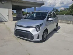 Grigio Nuova 2025 Kia Picanto Urban Due volumi | 13.700 € (Ottimo prezzo)