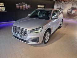 Nero Usata 2018 Audi Q2 Sport SUV | 19.000 € (Ottimo prezzo)