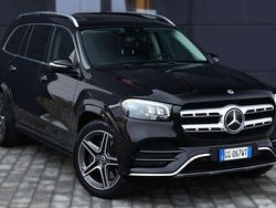 Nero Usata 2021 Mercedes GLS350 Premium SUV | 64.800 € (Ottimo prezzo)