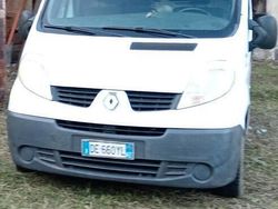 Usata 2008 Renault Trafic Monovolume | 1600 €