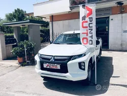Bianco Usata 2022 Mitsubishi L200 Pick-up | 26.440 € (Ottimo prezzo)