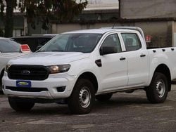 Bianco Usata 2020 Ford Ranger Limited Pick-up | 17.990 € (Super prezzo)